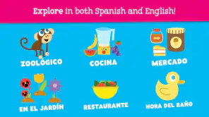 PBS Parents Play & Learn screenshot