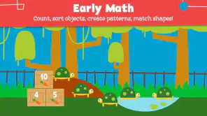PBS Parents Play & Learn screenshot