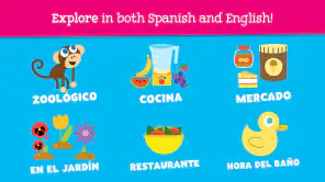 PBS Parents Play & Learn screenshot