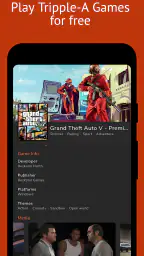PC Games Radar for Epic Games, 2