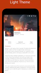 PC Games Radar for Epic Games, 5