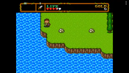 PCE.emu (PC Engine Emulator) 5