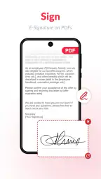 PDF Editor: Edit PDF, Sign PDF 3