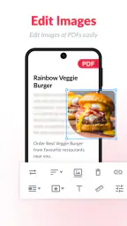 PDF Editor: Edit PDF, Sign PDF 4