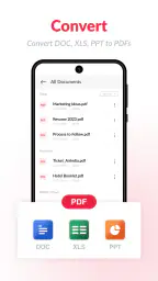 PDF Editor: Edit PDF, Sign PDF 5