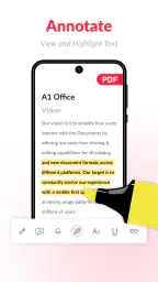 PDF Editor: Edit PDF, Sign PDF 6