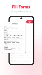PDF Editor: Edit PDF, Sign PDF 7