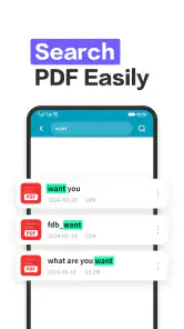 PDF Editor - PDF Reader screenshot