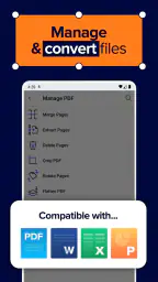 PDF Reader & Editor: Xodo 2