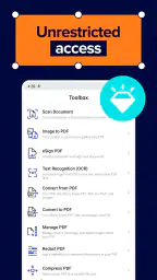PDF Reader & Editor: Xodo 4