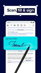 PDF Reader & Editor: Xodo 5