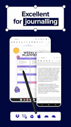 PDF Reader & Editor: Xodo 7