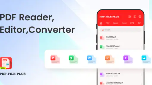PDF File Plus 1