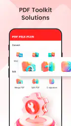PDF File Plus 6