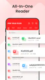 PDF File Plus 8