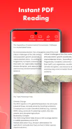 PDF Jumper & Document Reader 4