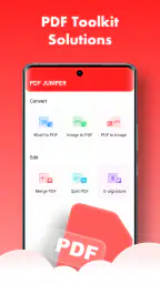 PDF Jumper & Document Reader 6