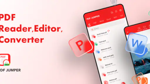 PDF Jumper & Document Reader 7