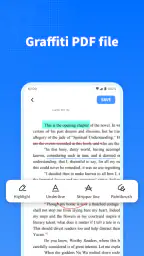 PDF Note Reader 3