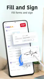 PDF Pro: Edit, Sign & Fill PDF 1