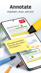 PDF Pro: Edit, Sign & Fill PDF 3
