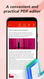 PDF Pro : Reader&Editor 3