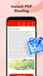 PDF Pro : Reader&Editor 4