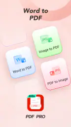 PDF Pro : Reader&Editor 5