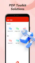 PDF Pro : Reader&Editor 6