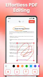 PDF Reader: All File Tools 2