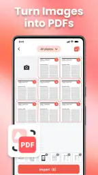 PDF Reader: All File Tools 4