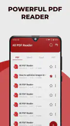 PDF Reader and Photo to PDF 1