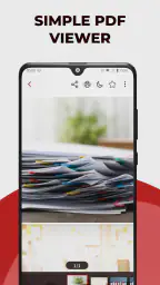 PDF Reader and Photo to PDF 2