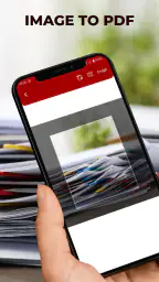 PDF Reader and Photo to PDF 5