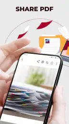PDF Reader and Photo to PDF 6