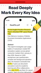 PDF Reader - Annotate Docs 3