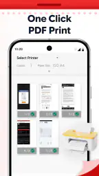 PDF Reader - Annotate Docs 4