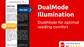 PDF Reader App : Read All PDF screenshot