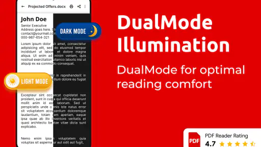 PDF Reader App : Read All PDF 8