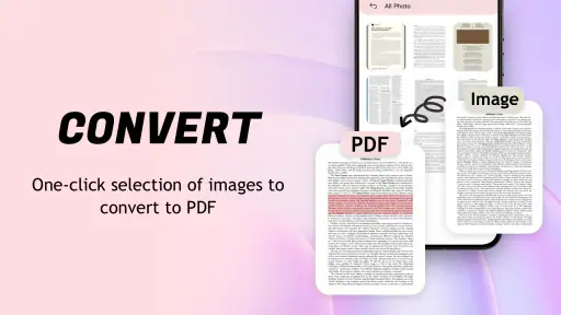 PDF Reader: Easy Fast Viewer 7