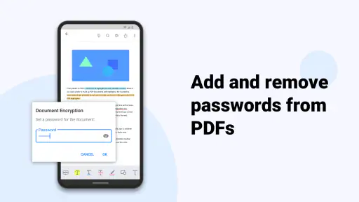 PDF Reader: Edit & Convert PDF 8