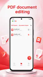 PDF Reader - Mobile Viewer 2