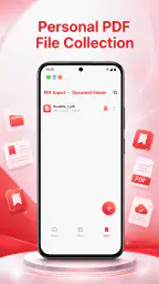 PDF Reader - Mobile Viewer 3