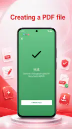PDF Reader - Mobile Viewer 4