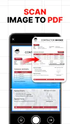 PDF Reader - PDF Converter 3