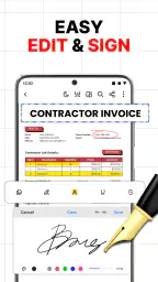 PDF Reader - PDF Converter 5