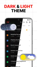 PDF Reader - PDF Converter 7