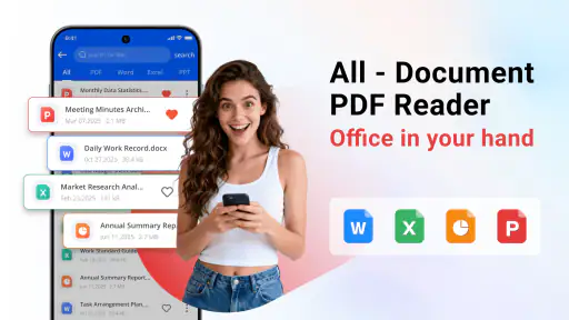 PDF Reader - PDF Editor 1