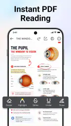 PDF Reader - PDF Editor 2