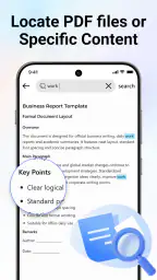 PDF Reader - PDF Editor 7